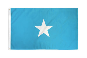 Somalia Flag
