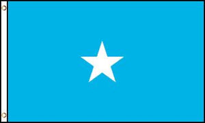Somalia Flag