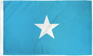 Somalia Flag