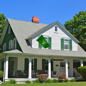 Sons of Erin Flag