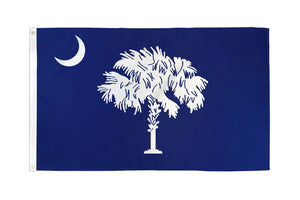 South Carolina Flag