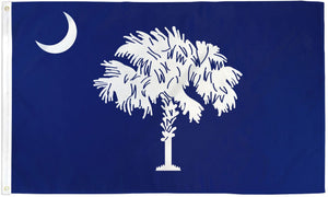 South Carolina Flag