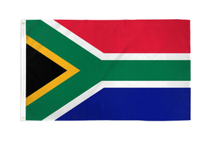 South Africa Flag