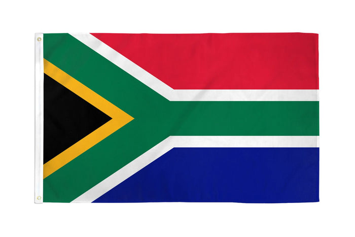 South Africa Flag