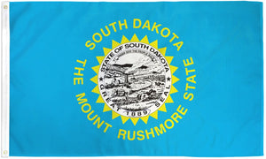 South Dakota Flag