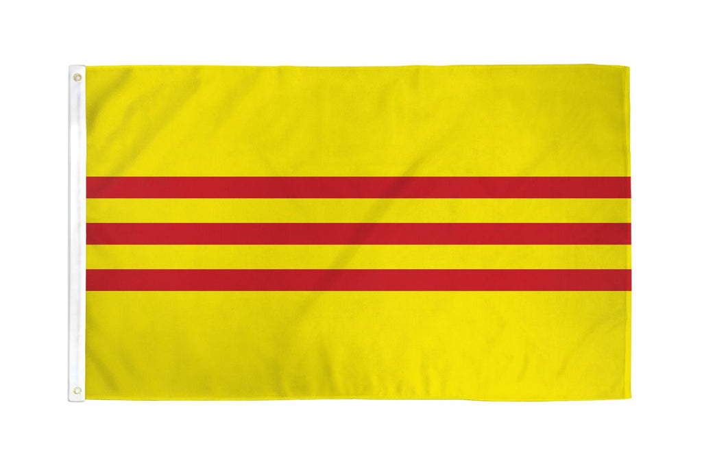 South Vietnam Flag