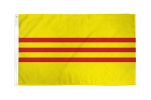 South Vietnam Flag