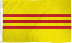 South Vietnam Flag