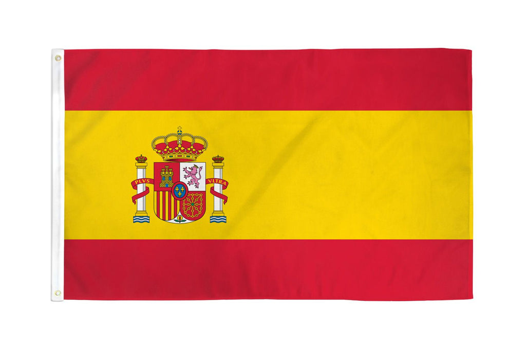 Spain Flag