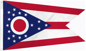 Ohio Flag