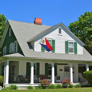 St. Maarten Flag