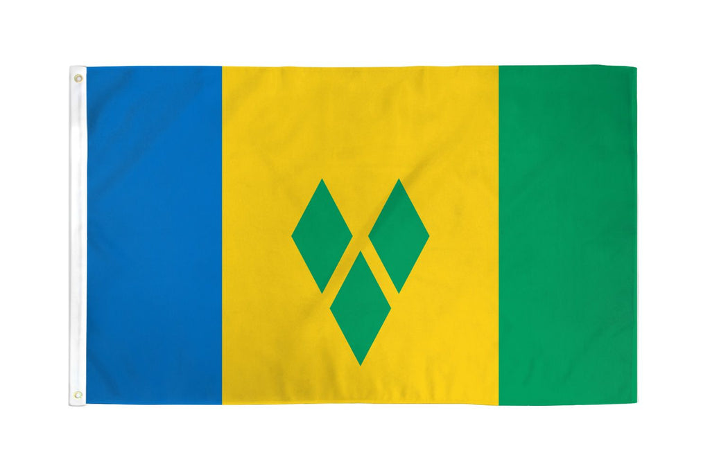 St. Vincent Flag