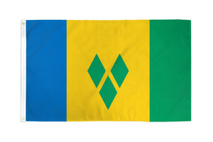 St. Vincent Flag