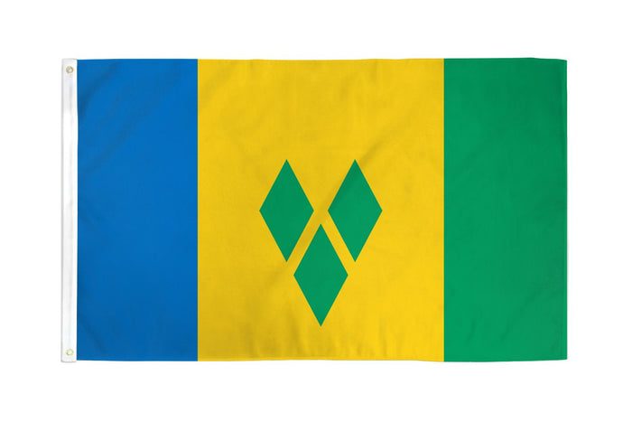 St. Vincent Flag