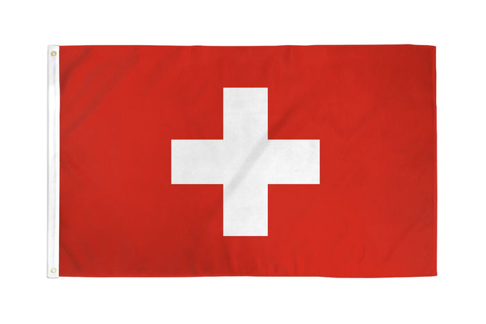 Switzerland Flag