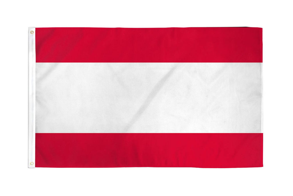 Tahiti Flag