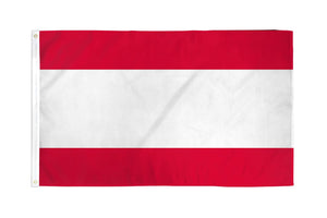 Tahiti Flag