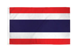 Thailand Flag