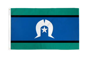 Torres Strait Islander Flag