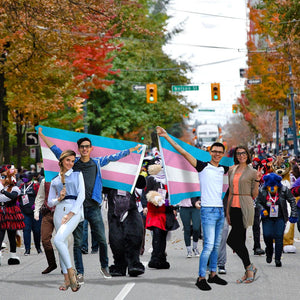 Transgender Flag