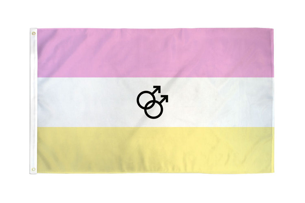 Twink Pride Flag