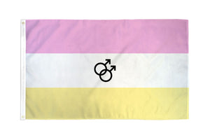 Twink Pride Flag