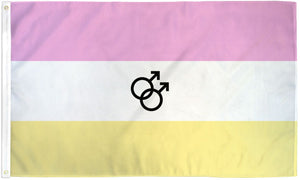 Twink Pride Flag