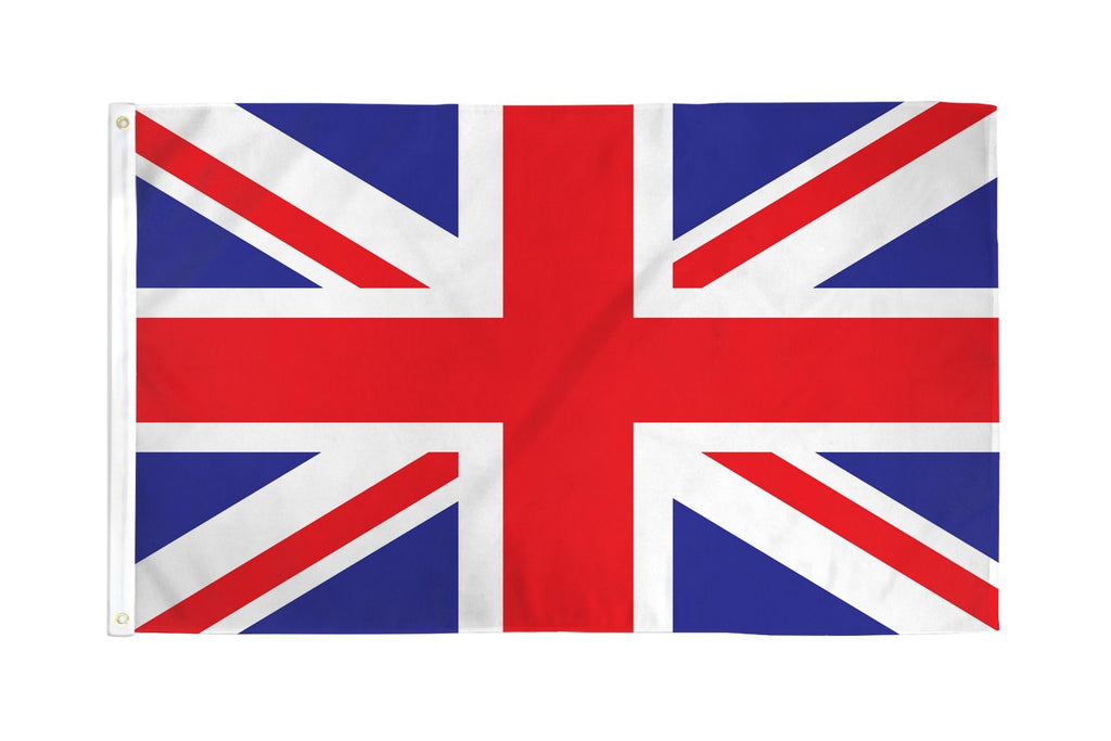 United Kingdom Flag