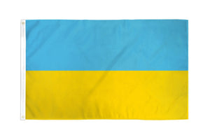 Ukraine Flag