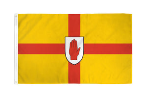 Ulster Flag