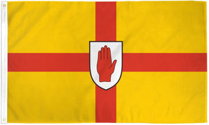 Ulster Flag