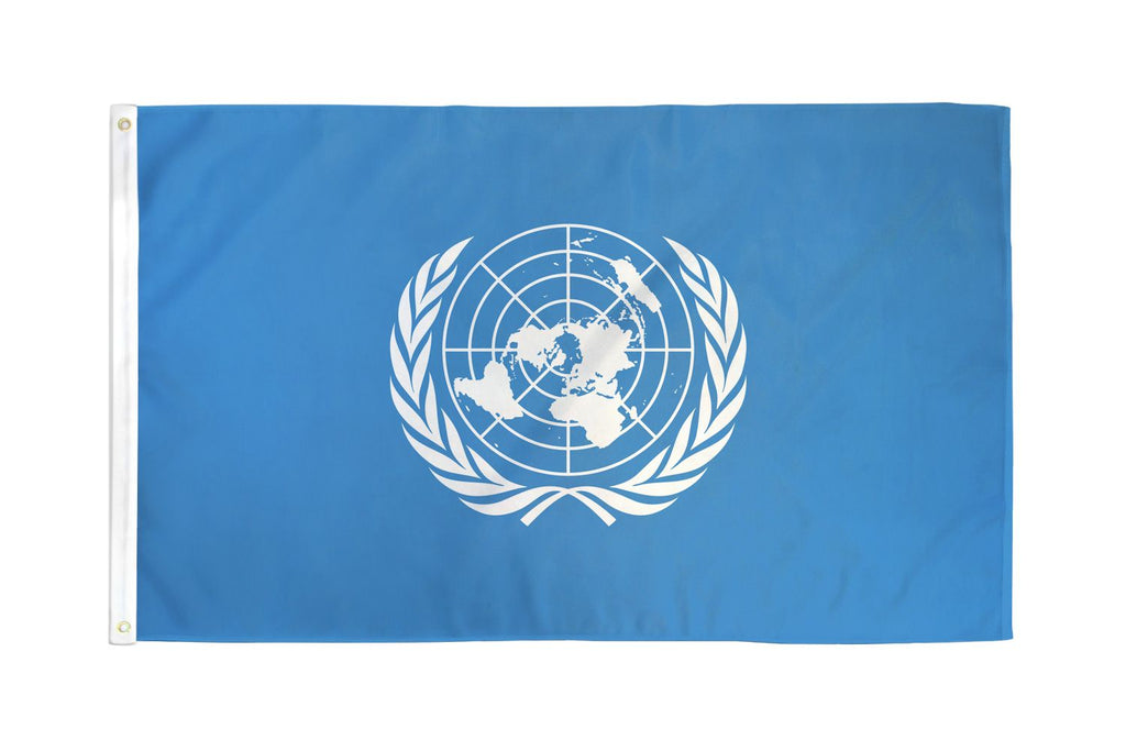 United Nations Flag