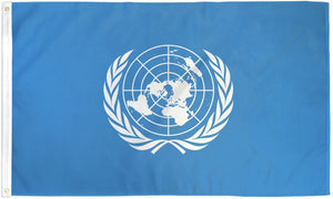 United Nations Flag