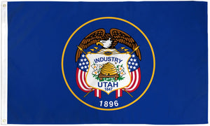 Utah Flag
