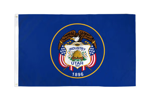 Utah Flag