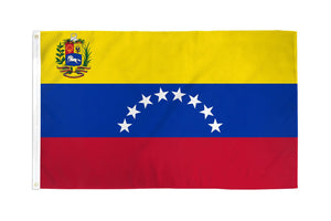 Venezuela Flag