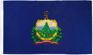 Vermont Flag