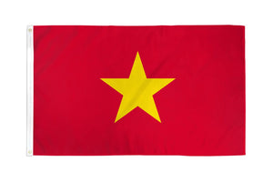 Vietnam Flag