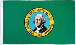Washington Flag