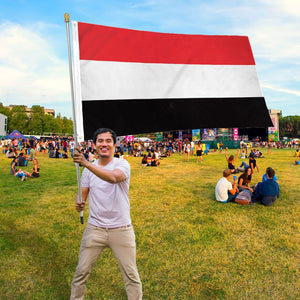 Yemen Flag