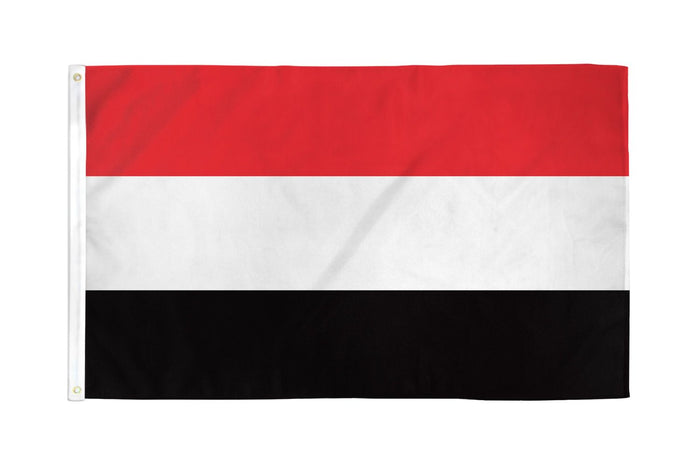 Yemen Flag