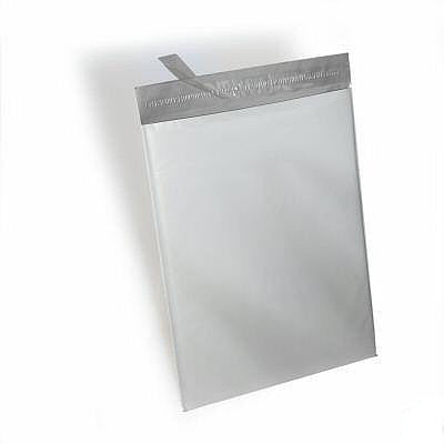 7.5 X 10.5" Plastic Envelopes Poly Mailer Bags 1000