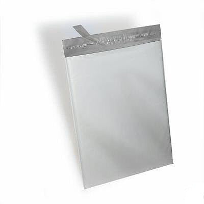 7.5 X 10.5" Plastic Envelopes Poly Mailer Bags 200