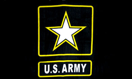 Military flags-U.S.ARMY Star Flag 3x5ft